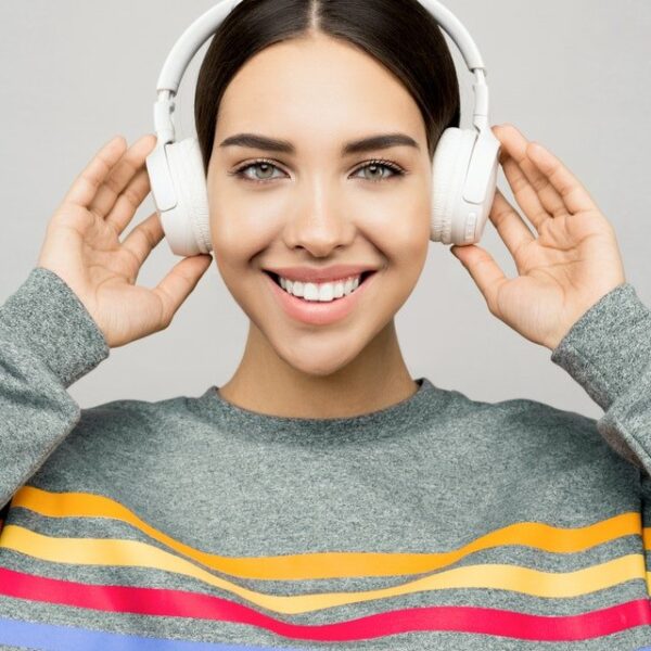 JBL Wireless Headphones – Pure Bass, Total Freedom