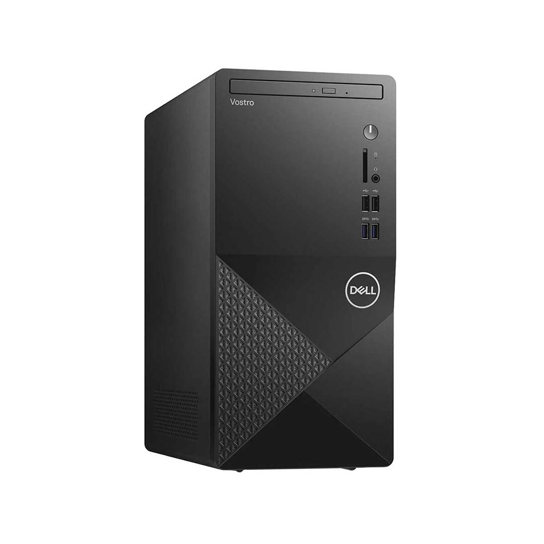 Dell Vostro 3910 MT Core i3 12th Gen Tower Brand PC