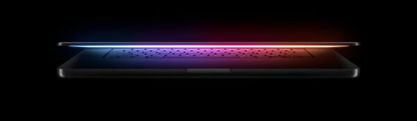 MacBook Air 2025 – Ultra-Powerful. Incredibly Light. - Image 2